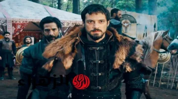 الحلقة السابعة من المؤسس أورهان: توقيت العرض على El Fajar TV